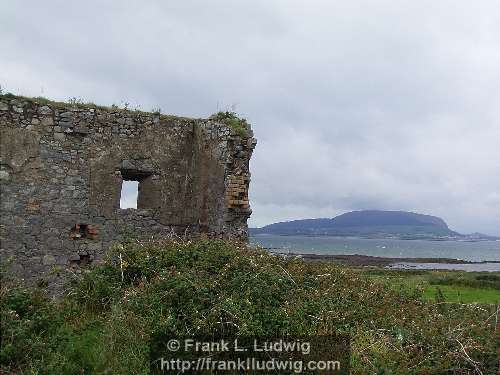 Raghly Ruins